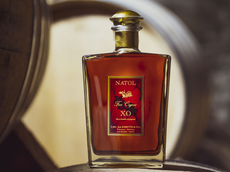 Fine XO Cognac